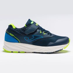 Кроссовки JOMA - FAST JR 2103 MARINO