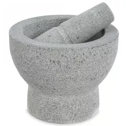 купить Аксессуар для кухни Gefu 35320 Mortar de granit 17cm Crunchy 17cm в Кишинёве 