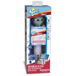 купить Музыкальная игрушка Bontempi 45225 Microfon в Кишинёве 