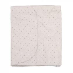купить Домашний текстиль PernaMea Fata de Perna pt gravide forma-U, Bulina Maro (PM.101702/1) в Кишинёве 