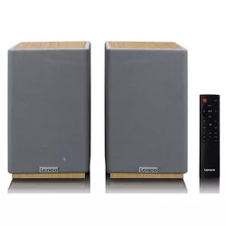 купить Колонки Hi-Fi Lenco SPB-241WDGY в Кишинёве 