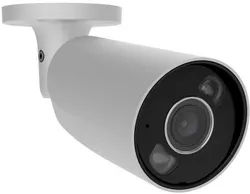 купить Камера наблюдения Ajax BulletCam HL (5 Mp/4 mm) ASP white в Кишинёве 