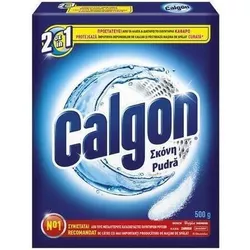 cumpără Detergent anticalc Calgon 8203 Automat 500g în Chișinău 