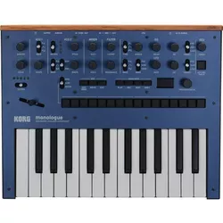 cumpără Pian digital Korg Monologue Monophonic Analogue în Chișinău 