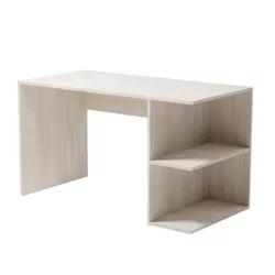 купить Офисный стол Smartex (10008) Comp 100cm Stejar deschis в Кишинёве 