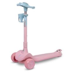 купить Самокат Toyz 0431 Satura Pink в Кишинёве 