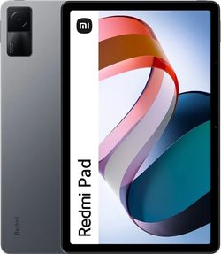 Xiaomi Redmi Pad 10.61" 4/128Gb WiFi, Graphite Gray