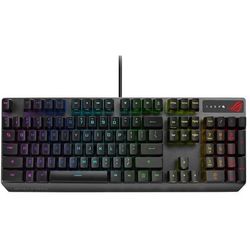 cumpără Tastatură ASUS ROG Strix Scope RX gaming în Chișinău 