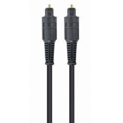Audio optical cable Cablexpert  1m, CC-OPT-1M