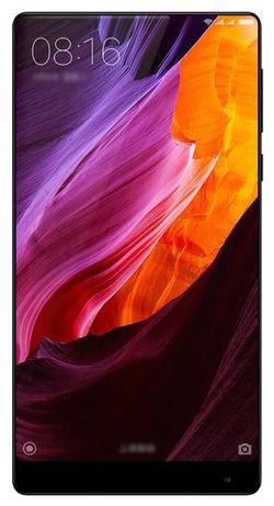 купить Смартфон Xiaomi Mi Mix4 4/128GB Black в Кишинёве