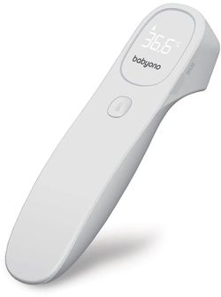 Termometru digital non-contact  Babyono Natural Nursing