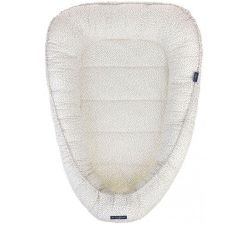 Кокон для малыша Womar Zaffiro Grey Pike