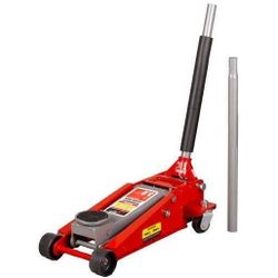 cumpără Cric auto Jetech 200J125 de rulare, 3t, 75-505mm în Chișinău 