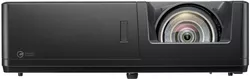 купить Проектор Optoma ZK608TST, Negru в Кишинёве 