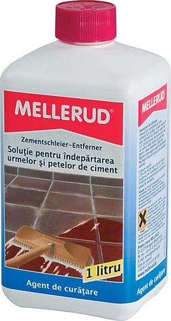 Средство для удаления цементных пятен 1Л Mellerud