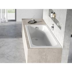 купить Ванна Ravak Chrome Slim acryl 180x80 CE21300000 в Кишинёве 