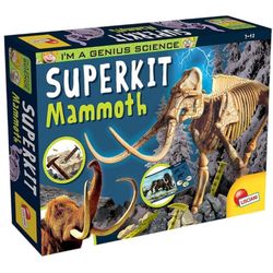 cumpără Set de creație Lisciani Giochi 49647 Set pentru creatie Mamut în Chișinău 