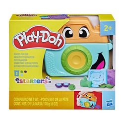cumpără Set de creație Play-Doh G0502 Camera starter set în Chișinău 
