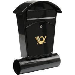 купить Почтовый ящик Vorel VOR78590 cutie postala 480х280х80mm в Кишинёве 