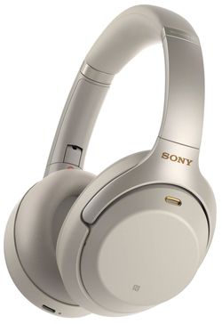 cumpără Cască fără fir Sony WH1000XM3S în Chișinău