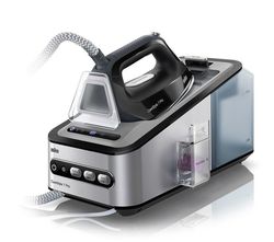 cumpără Generator de aburi p/u călcat Braun IS7156BK CareStyle 7 în Chișinău