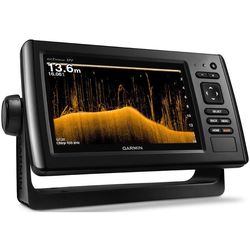 купить Навигационная система Garmin echoMAP CHIRP 72cv w/o XDCR в Кишинёве