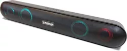 cumpără Boxă portativă Bluetooth Bontempi 61406 Difuzor wireless cu lumina în Chișinău 