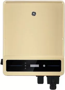 cumpără Invertor de rețea General Electric GEP10-3-1O 3F în Chișinău 