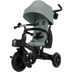 cumpără Bicicletă-cărucior KinderKraft KRAVEO02GRE0000 Aveo 2 Plus Green în Chișinău 