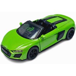 купить Машина MSZ 67712 модель Audi R8 Spyder, 1:39 в Кишинёве 