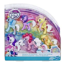 Set de jocuri My Little Pony