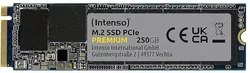 купить Накопитель SSD внутренний Intenso M.2 SSD Premium 500GB PCIe NVMe в Кишинёве 