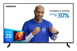 cumpără Televizor Samsung Neo QLED 4K QE50QN80FAUXUA MiniLED Vision AI în Chișinău 
