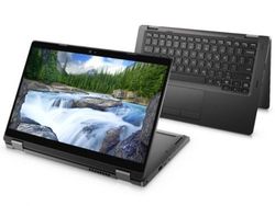Dell Latitude 13 5000 2-in-1 (5300)