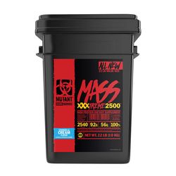 Mass Xxxtreme10000 Gr