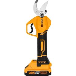 cumpără Foarfecă de gradină INGCO CSSLI203083 (47743) în Chișinău 