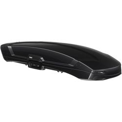 купить Автобокс THULE Box Vector L black в Кишинёве 