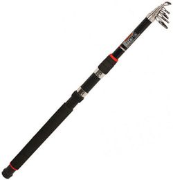 Спиннинг телескопический  Leopard 3,6м