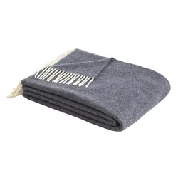 cumpără Cuvertură Bugatti fashion 3090/600 Plaid bugatti 150х200 Blue în Chișinău 
