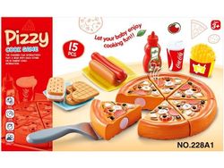Набор Fast food PIZZA
