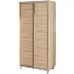 cumpără Dulap my-STYLE C10H0T01AM03-U12, 100x200, дуб сонома în Chișinău 