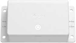 cumpără Întrerupător electric Sonoff Matter Over Wi-Fi Smart Switch Basic Gen5 (BASIC-1GS) în Chișinău 