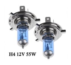 KAIER H4 +50% 5000K 12V-55W