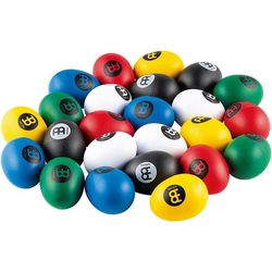 cumpără Set de tobe MEINL EGG SHAKER CS MULTI-COLOR ES-MC Shaker în Chișinău 