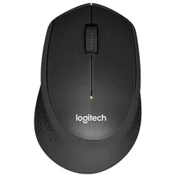 купить Мышь Logitech M330 Black в Кишинёве 