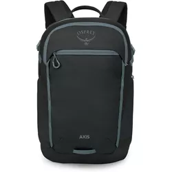 купить Рюкзак городской Osprey Axis 24 Black/Shale Grey (810165744646) в Кишинёве 