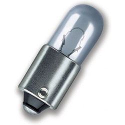 Лампа  12V 4W BA9s