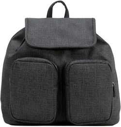 Сумка CARPISA Темно серый bs465203w17 carpisa