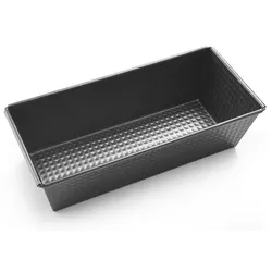 купить Форма для выпечки Luigi Ferrero FR-4024 35.5x11.5x7.3cm в Кишинёве 