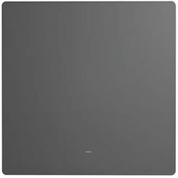 купить Выключатель электрический Sonoff Wi-Fi Smart Wall Switch SwitchMan M5 1-Gang (Neutral Wire), Dim Gray в Кишинёве 